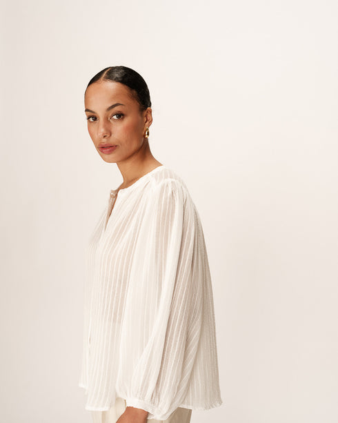 Blusa POESIE